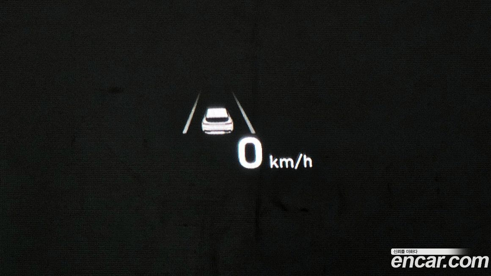 Hyundai The New Santa Fe HEV 1.6 2WD (07.2021)