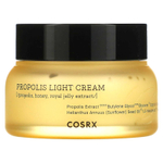 CosRx, Full Fit, легкий крем с экстрактом прополиса, 65 мл (2,19 жидк. унции)