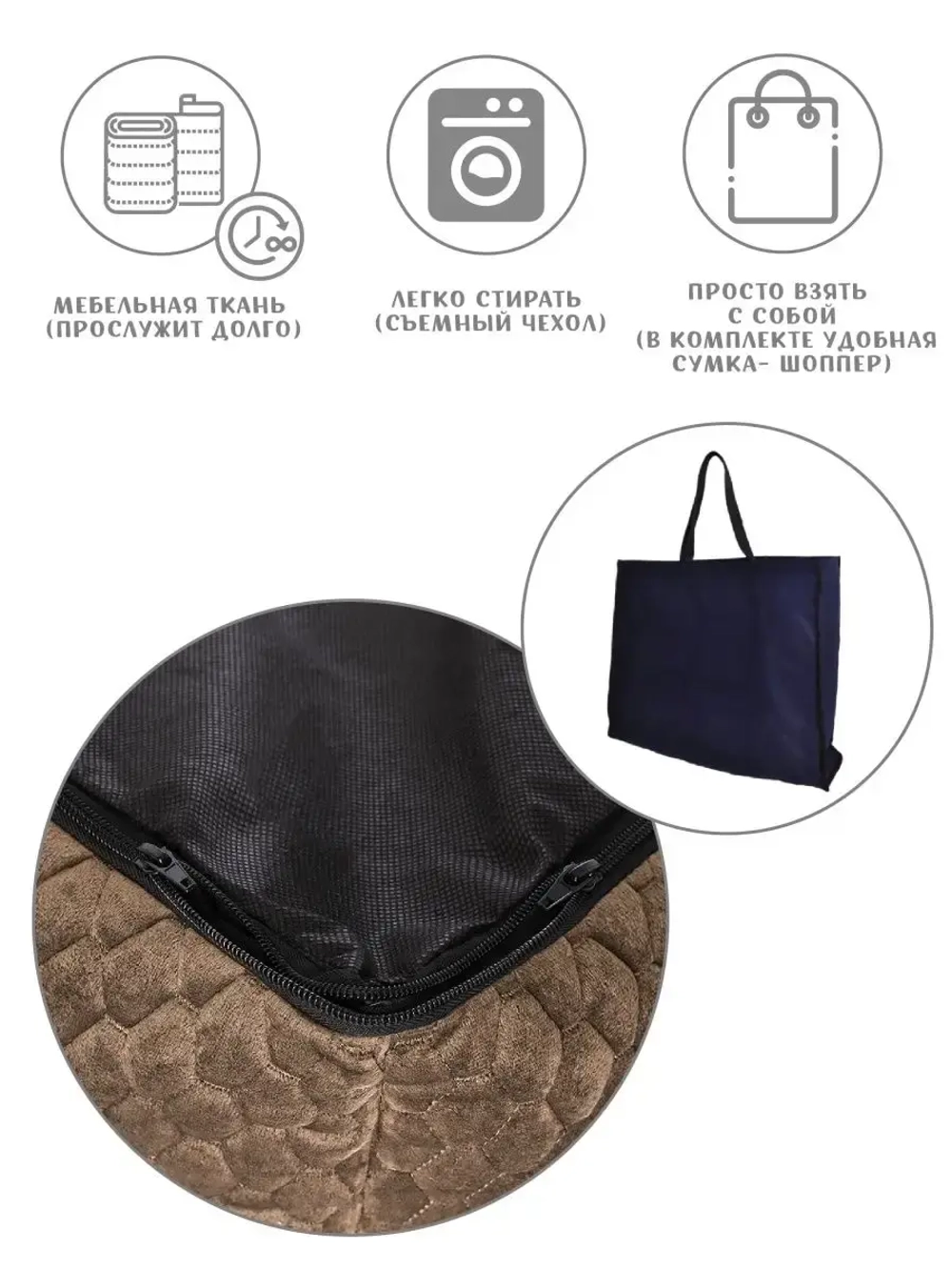 Лежанка для собак лежак для кошек Граф