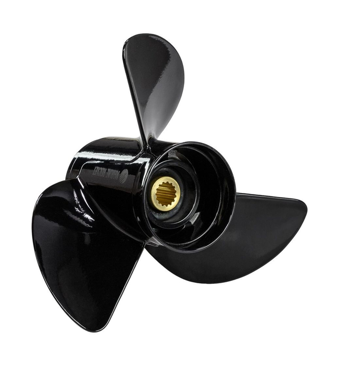 Гребной винт 3x13x19, Marine Rocket