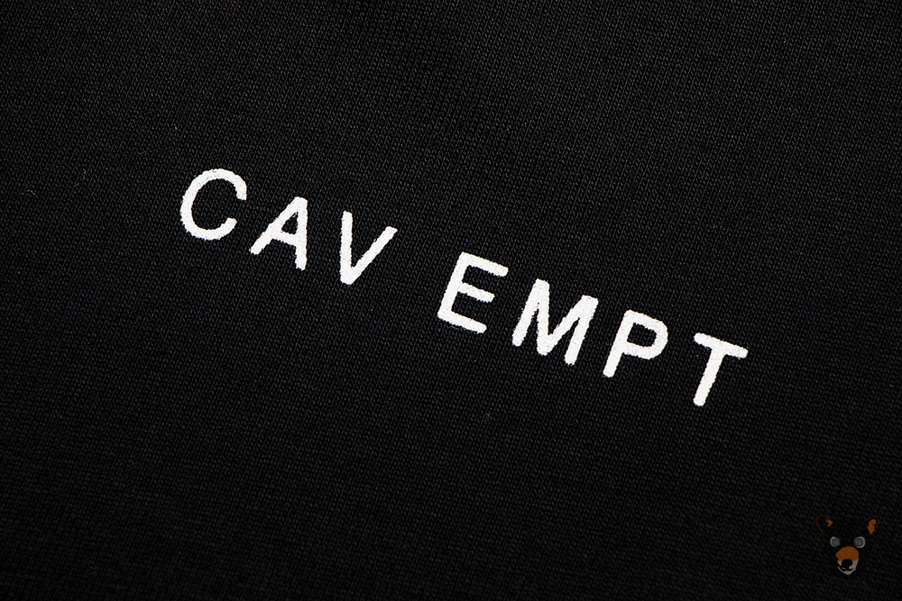 Футболка Cav Empt