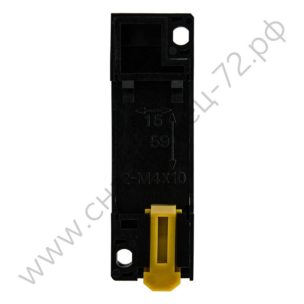 Базы для реле Энергия