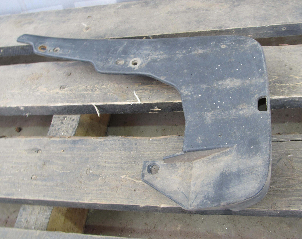 Брызговик передний левый Honda CR-V 3 (RE) 07-12 Б/У Оригинал 75810swwe000