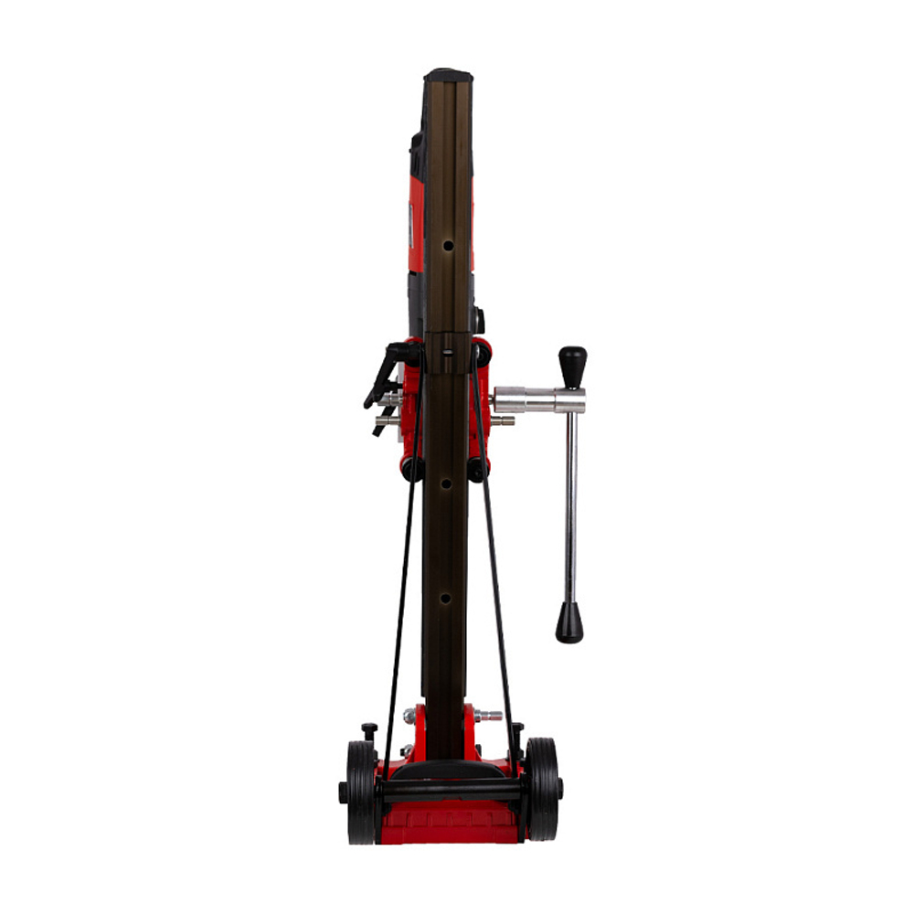 Бурильная установка DIAM ML-180/3А PRO + стойка   620113