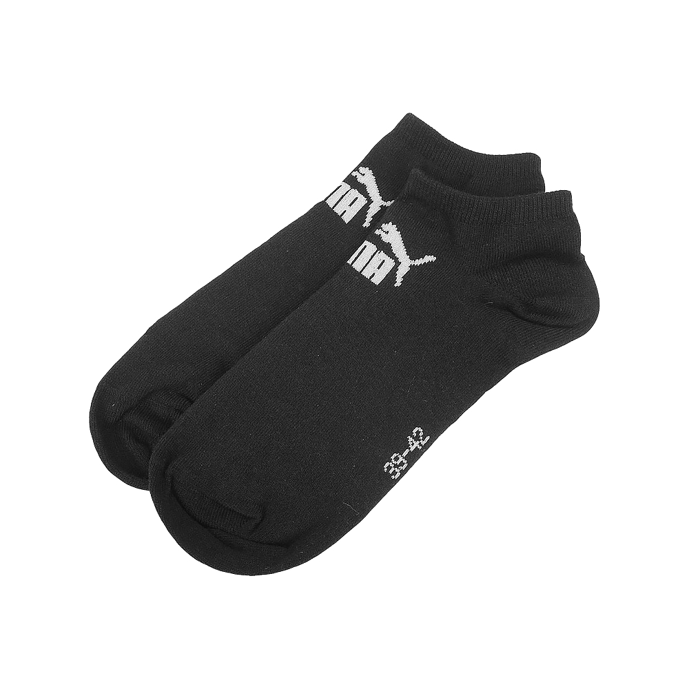 Носки PUMA UNISEX SNEAKER 2P
