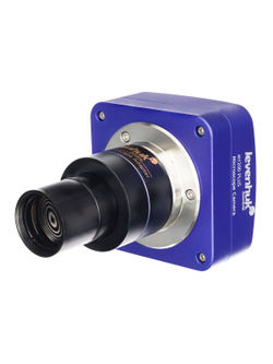 Камера цифровая Levenhuk M1200 PLUS