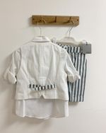 Костюм Baby A.