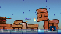 Worms Reloaded - Puzzle Pack (для ПК, цифровой код доступа)