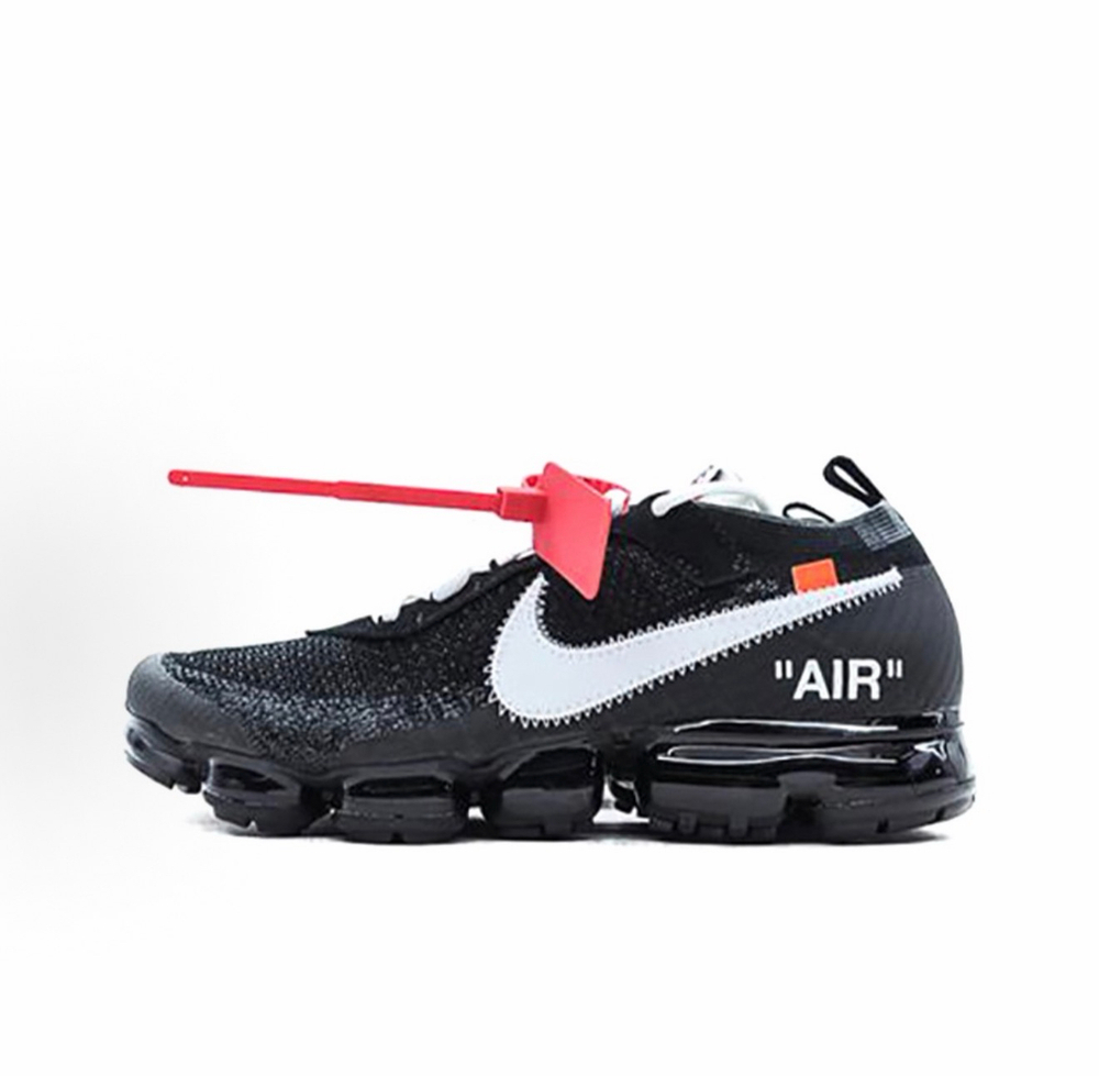 Nike Air VaporMax x Off-White