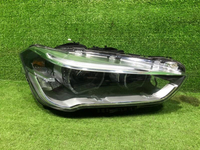 Фара правая BMW X1 F48 (2015-2019) LED