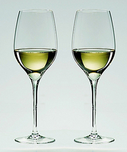 Riedel Набор бокалов для вина Riesling/Sauvignon Blanc Grape 380мл - 2шт