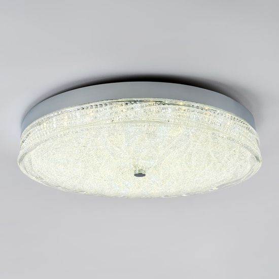 Потолочный cветильник LED4U L1117-500 CR