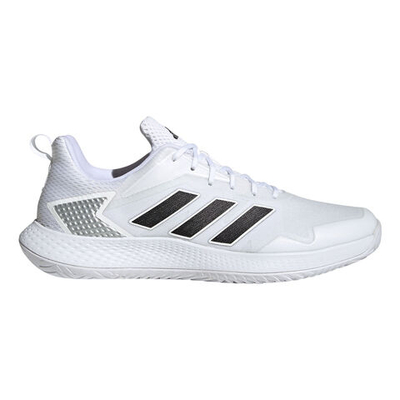 Мужские теннисные кроссовки adidas Defiant Speed All Court Shoe Men - White, Black