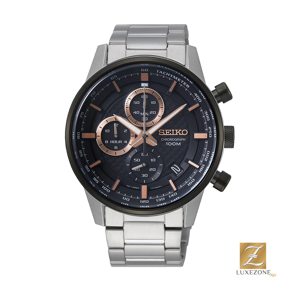 Seiko SSB331P1