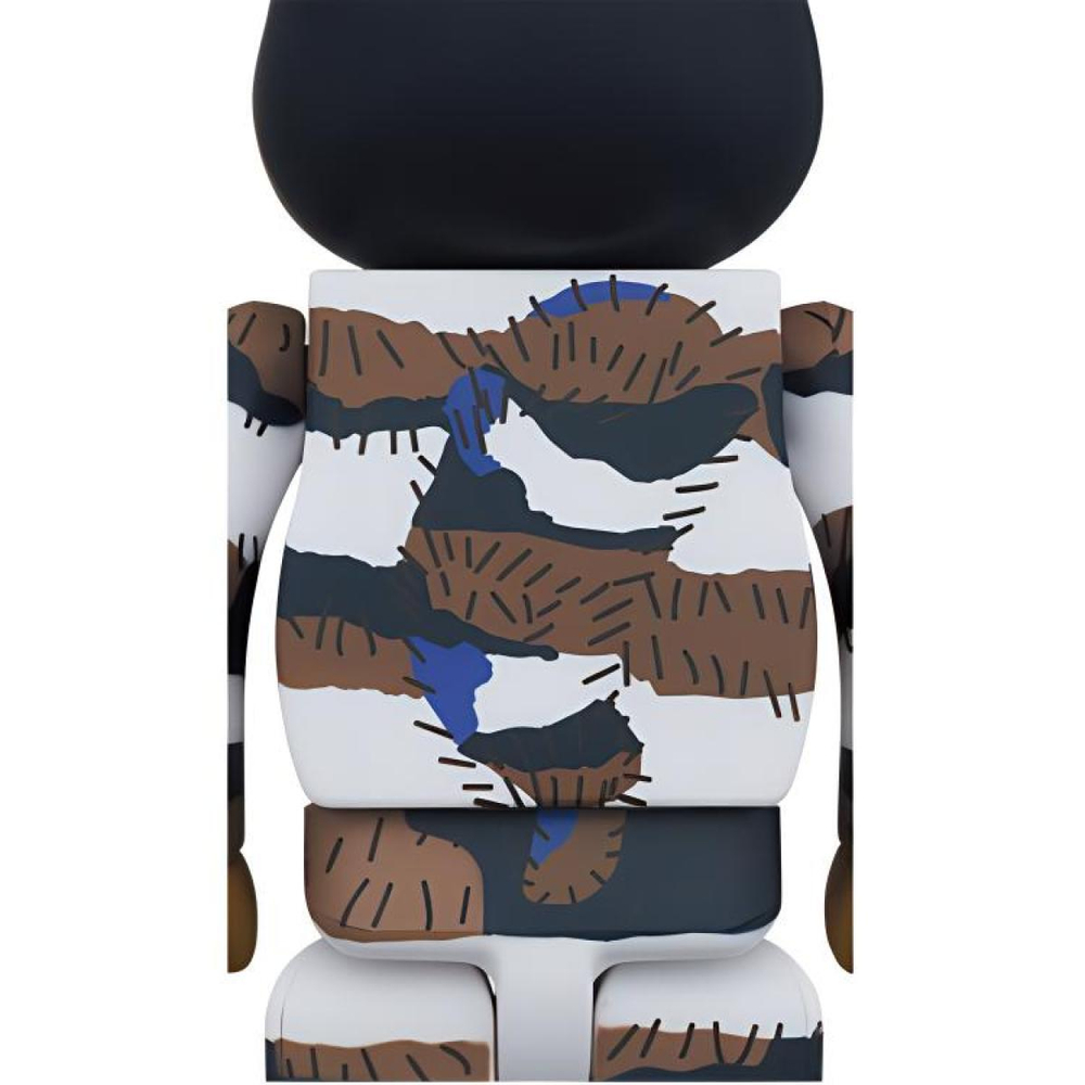 Дизайнерские игрушки BE@RBRICK 1000% 70cm, 2972771-612389969