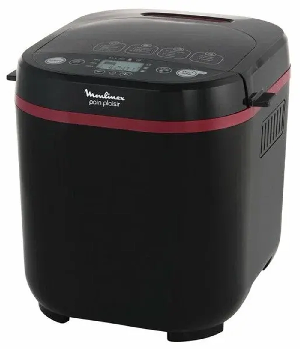 Хлебопечь Moulinex Pain & Plaisir OW220830 (y)