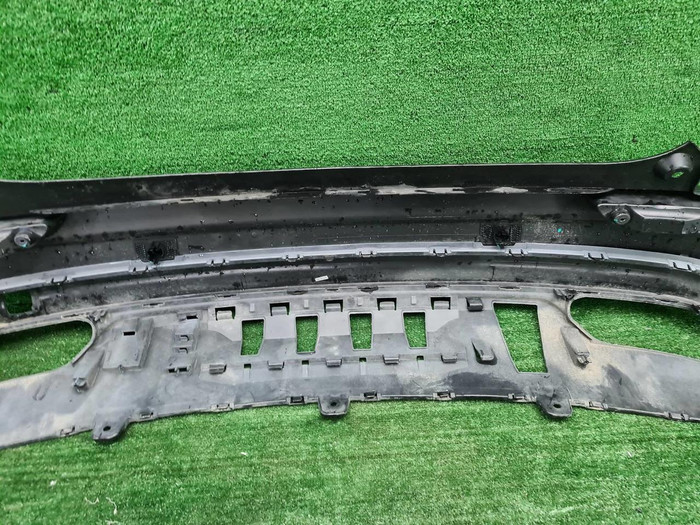 Бампер задний Geely Atlas Pro (2021-н.в.)