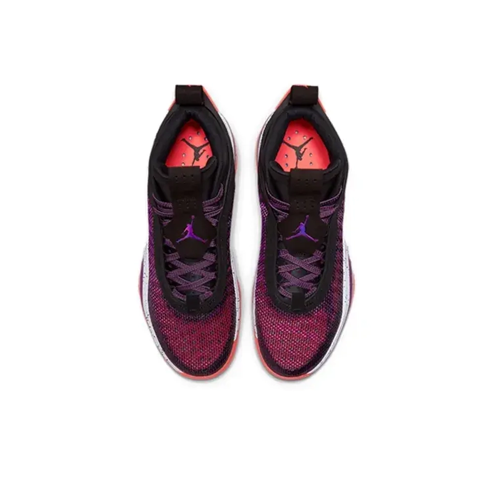 Мужские кроссовки Air Jordan 36 'First Light' CZ2650-004