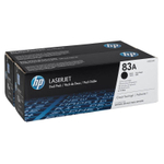 Картридж HP 83A (CF283AD) для LaserJet Pro M125/M127/M201/M202/M225 (3K)