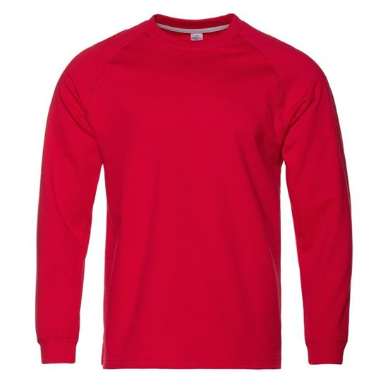 Толстовка (красн)