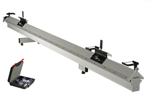 PASCO Air Track, 2,0 м