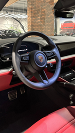 Porsche Cayenne S III Рестайлинг, 2023