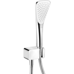 Душевой гарнитур для ванны KLUDI FIZZ хром ()6767005-00)