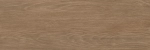 Настенная плитка Alma Ceramica TWU3090PAT40R Patio 30x90 коричневая матовая / рельефная под дерево