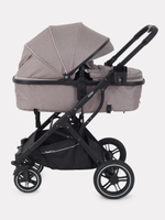 Коляска трансформер Rant Basic Pulsar Beige