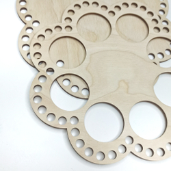 Донышко простое Пасха