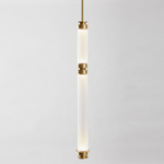 Pendant design lamp  Luna by Gabriel Scott (D)