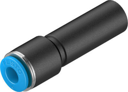 QS-12H-6 Цанговое соединение