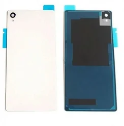Задняя крышка для Sony Z3 (White)