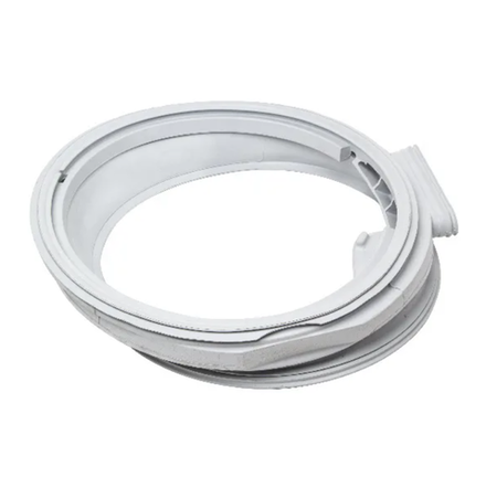 Манжета люка (уплотнитель двери) для стиральной машины Candy (Канди) 41031708