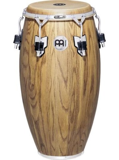 Конга 11 3/4" Woodcraft Series, Зебра Meinl Wc1134Zfa-M