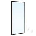 Зеркало ЯПЗ-1 Прихожая Ямайка (венге)