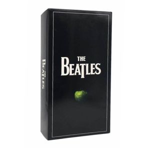 The Beatles / The Beatles In Stereo (16CD+DVD)