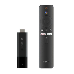 Медиаплеер ТВ-приставка Xiaomi TV Stick 4K-EU (PFJ4122EU) (155620)