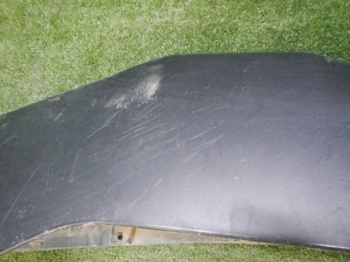 Бампер передний Jeep Wrangler 4 JL (2017-н.в.)