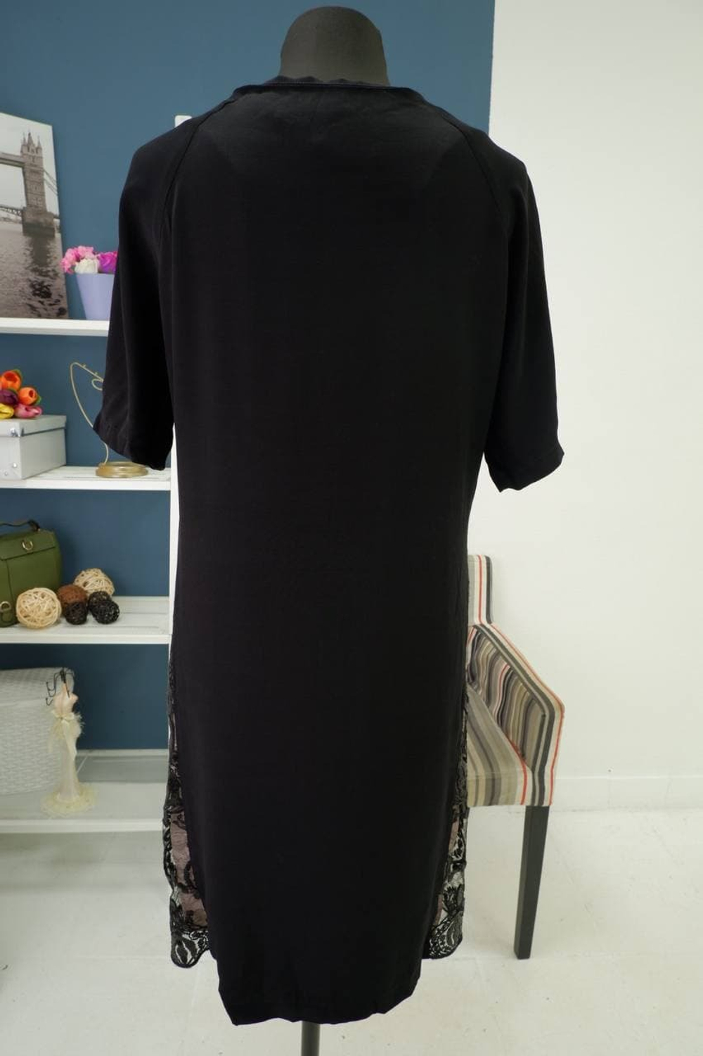 Платье Personage с пайетками 42 размер, новое