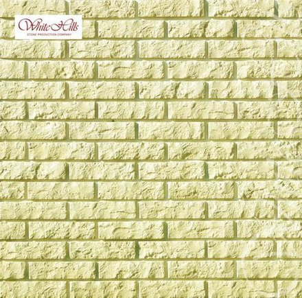 White Hills - Декоративный кирпич - Алтен Брик 310-30