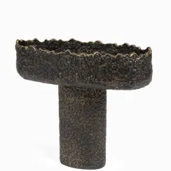 Ваза для фруктов Incomplete 25х29 см