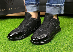 Кроссовки Philipp Plein премиум