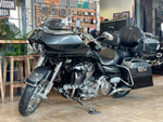 Harley-Davidson CVO Road Glide Ultra (2012)