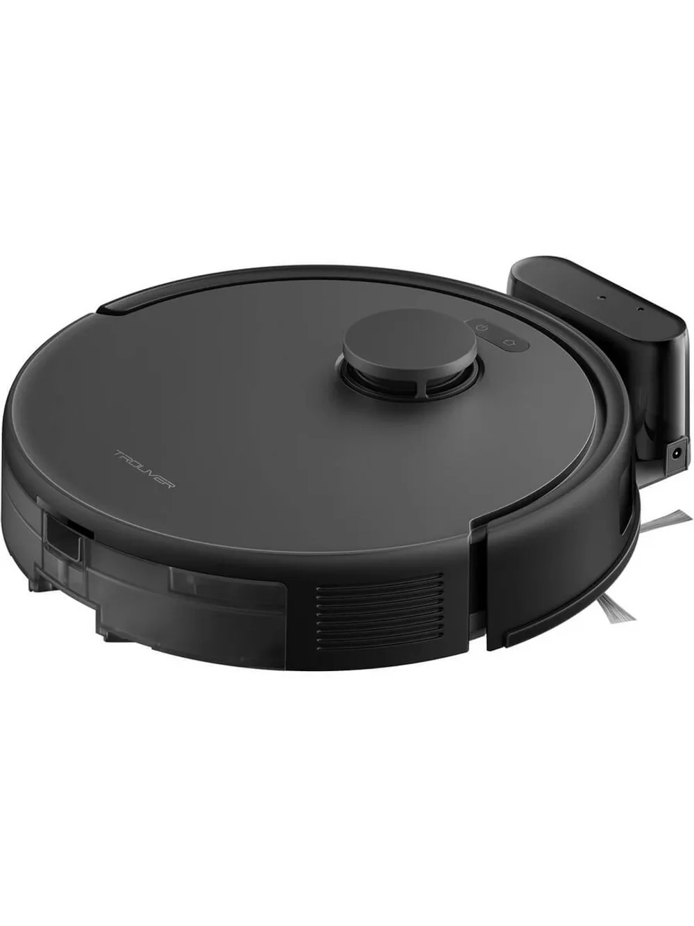 Робот-пылесос Trouver E20 Pro черный