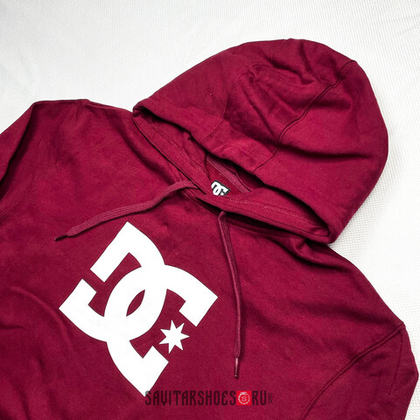 Худи DC Shoes