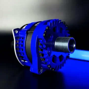 Генератор TSA Industries X-Series