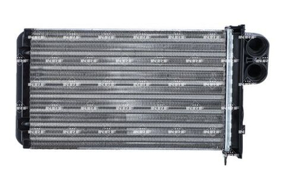NRF - 53216-NRF - Heat Exchanger, interior heating