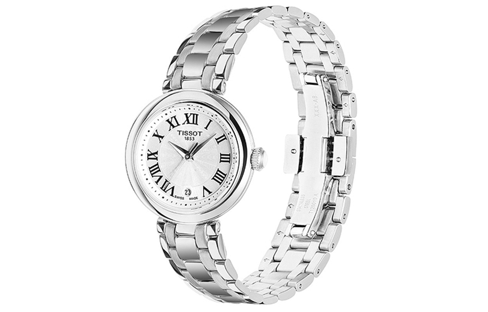 Часы TISSOT 26mm, T126.010.11.013.00