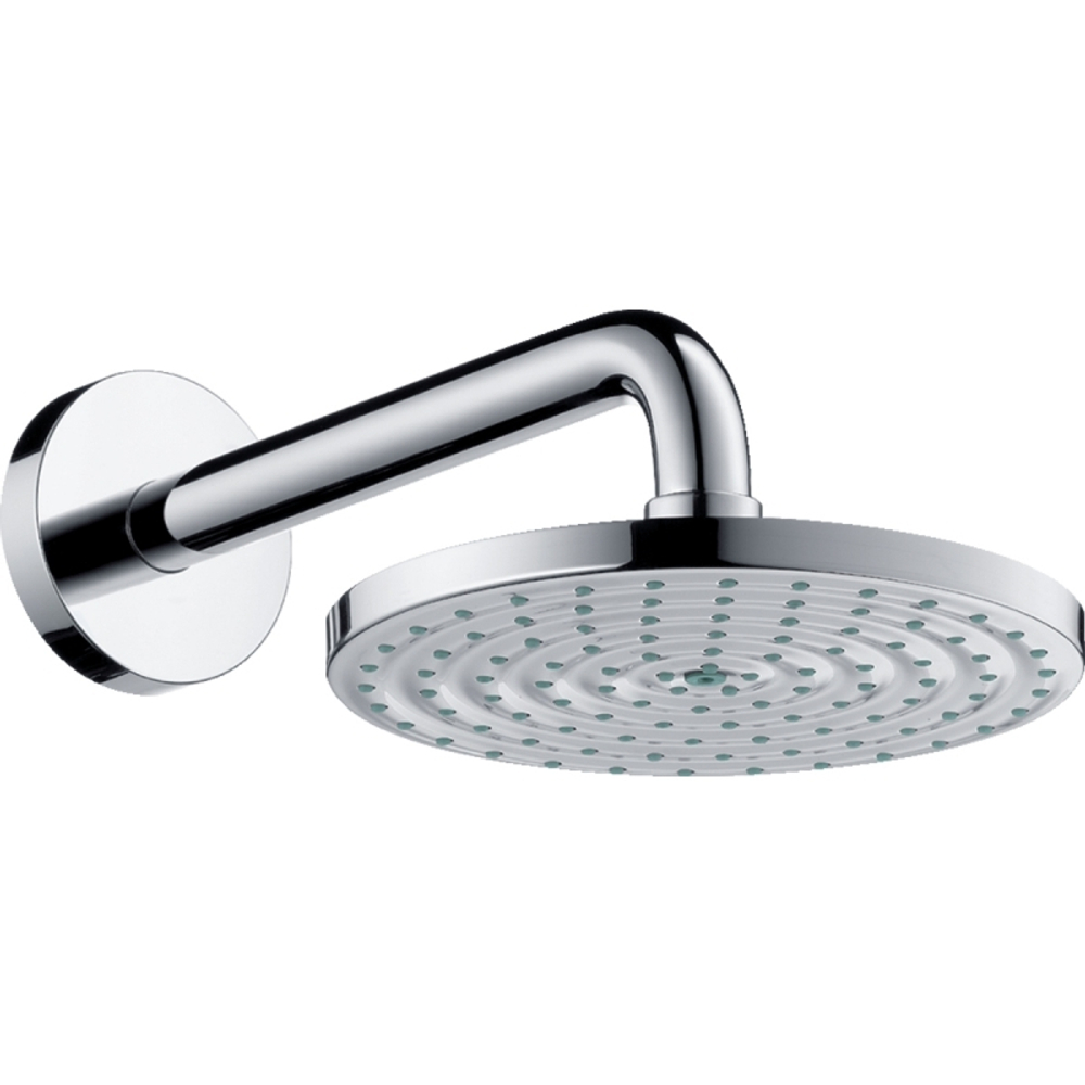 Верхний душ Hansgrohe Raindance S 27476000 хром